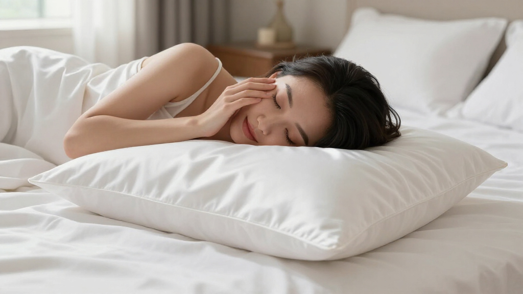 silk pillowcase for hair and skin