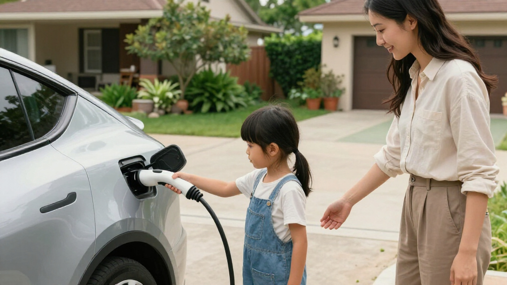 best electric vehicles