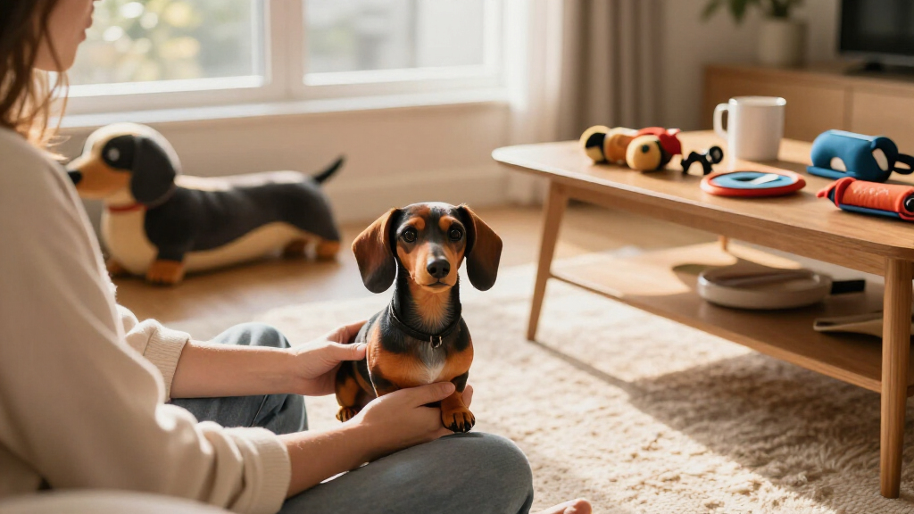 best dachshund products