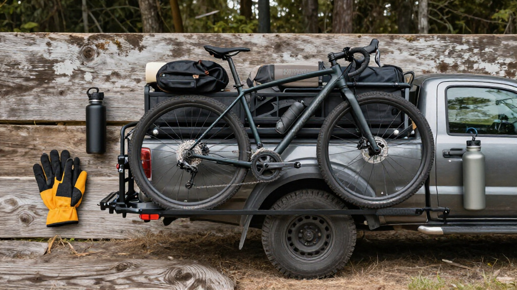 best hitch cargo carriers for hauling equipment