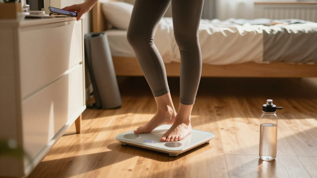 best smart scales