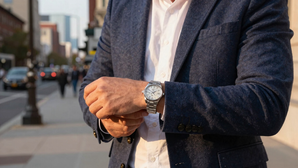 best men's watches