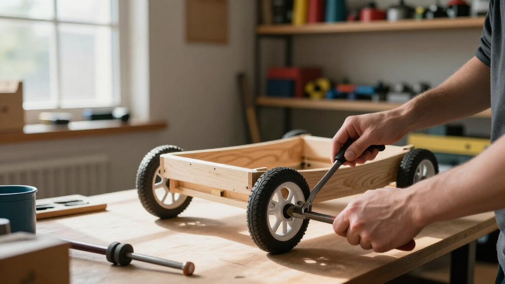 15 Best Motorized Wagons in 2026