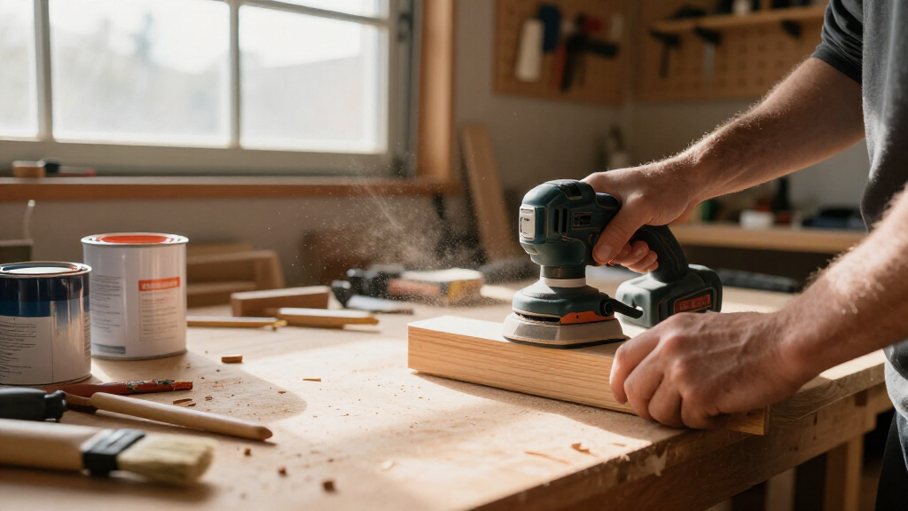 cordless detail sanders