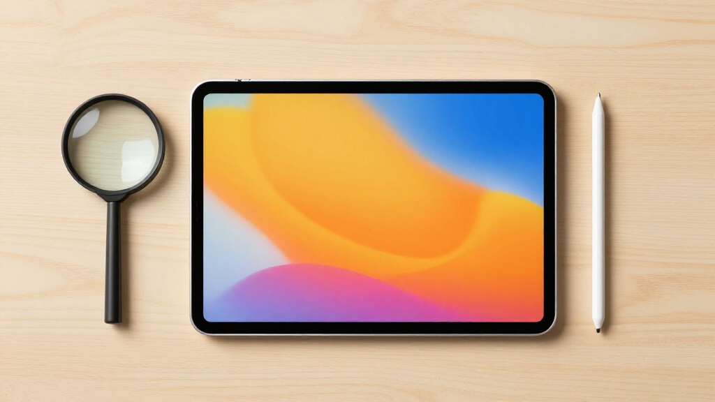 senior-friendly tablets with large displays