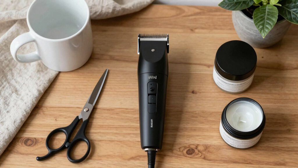 14 Best Hair Clippers of 2026 – Achieve Salon-Quality Cuts at Home