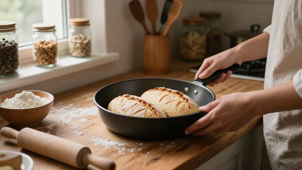 baking pans