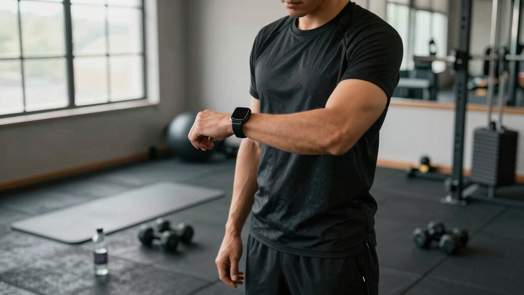 5 Best Health And Wellness Gadgets For Men In 2026