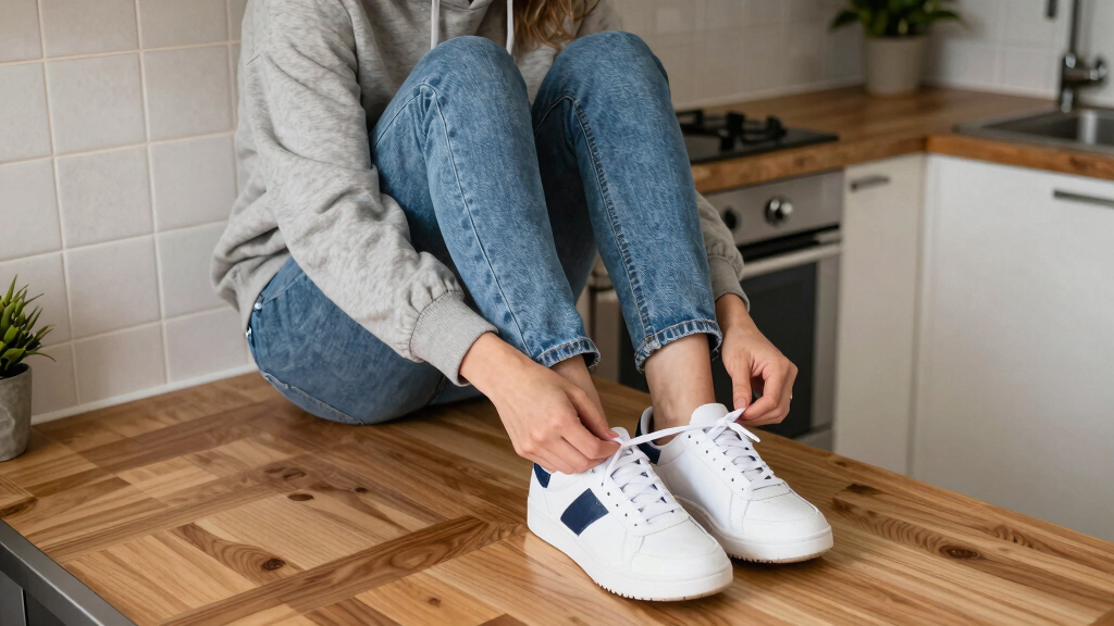 best everyday sneakers