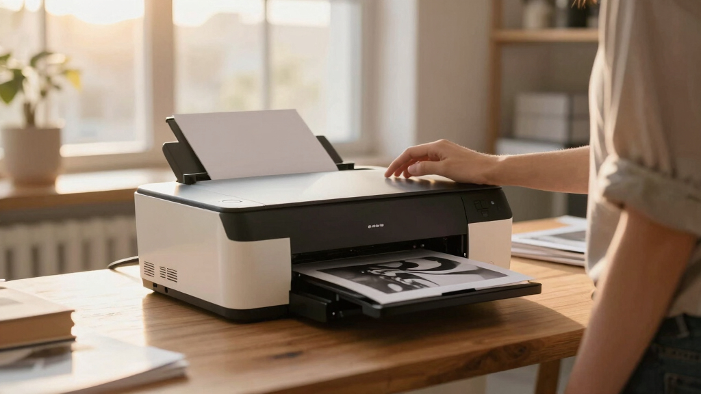 5 Best Photo Printers for Black and White Fine Art in 2026