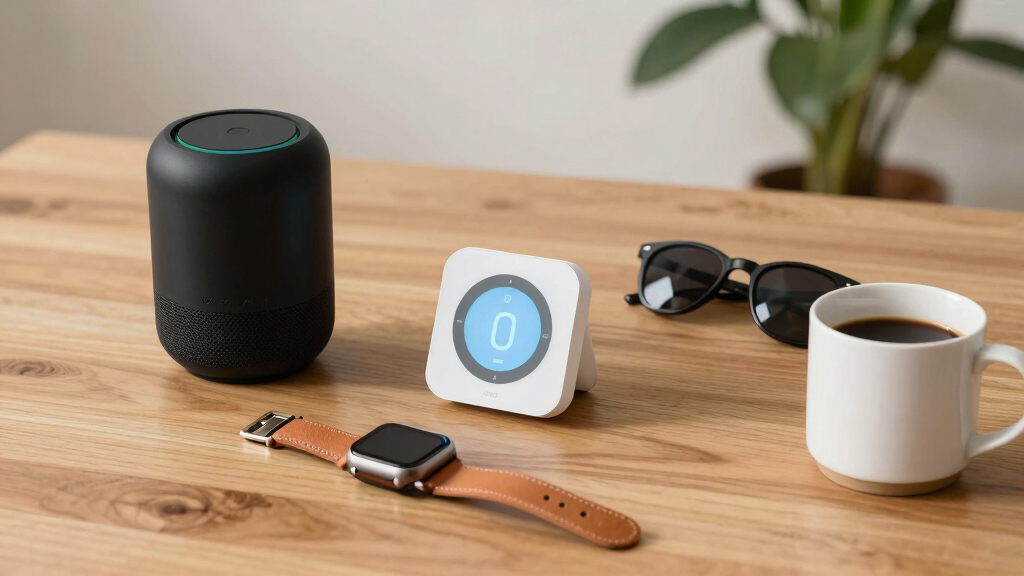 smart home gadgets for dad