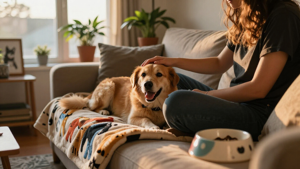 gifts for dog lovers