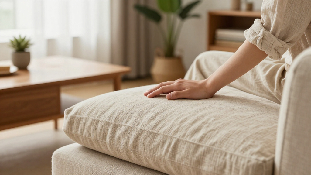 natural vs synthetic upholstery fabrics for sale