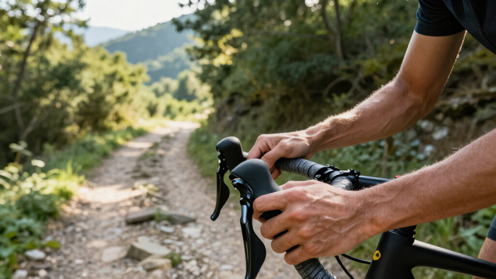bicycle handlebar tape