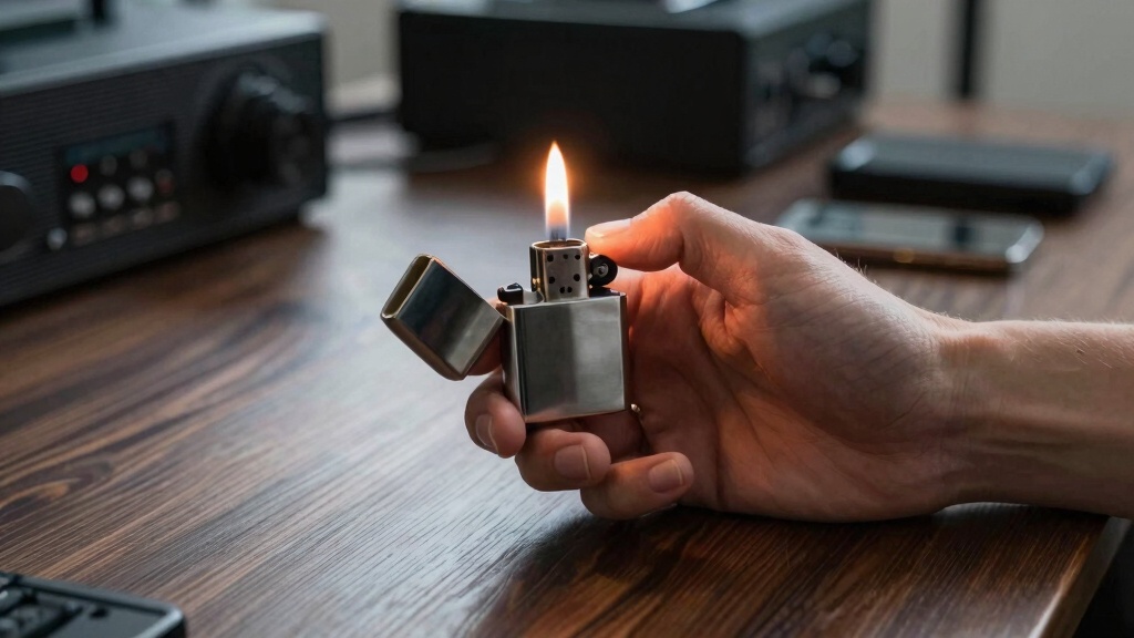 best lighters