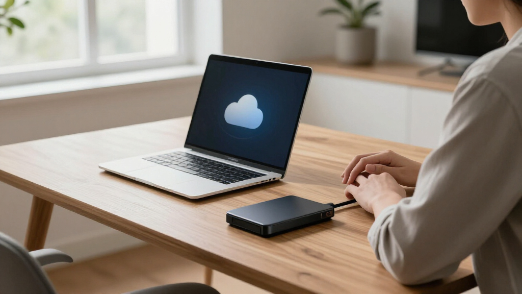 cloud backup storage solutions