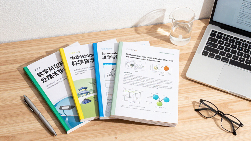 12 Best Educational Science Reference Books in 2026
