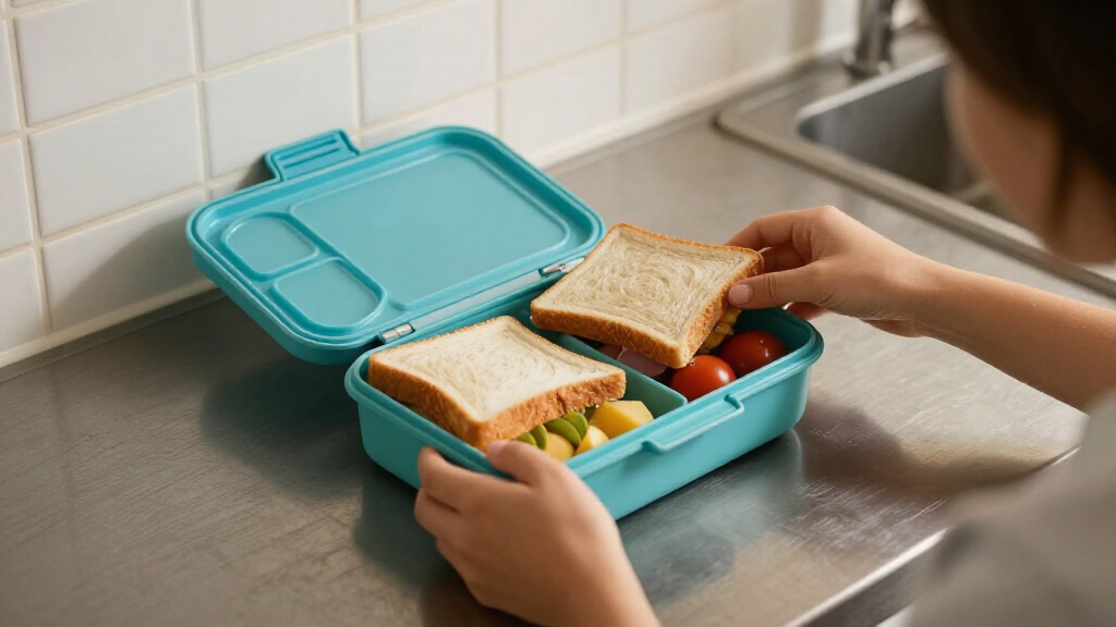 lunch box containers for school