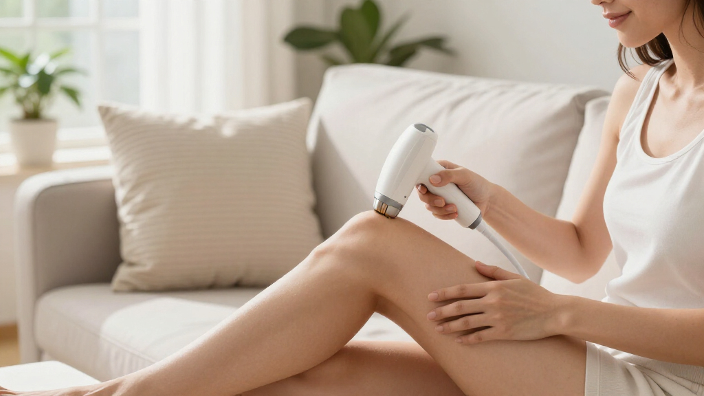 hair removal laser devices