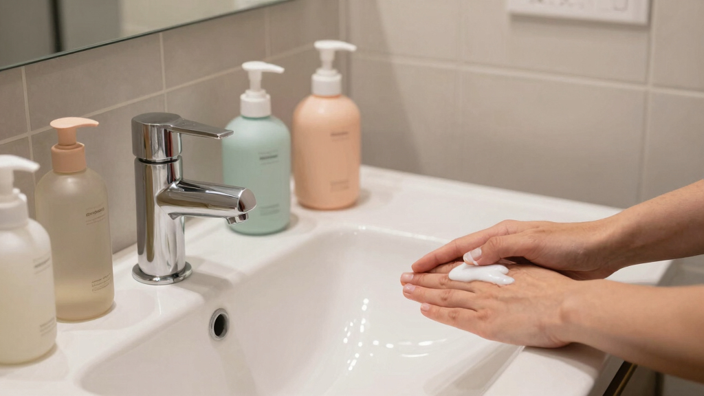 best body care products