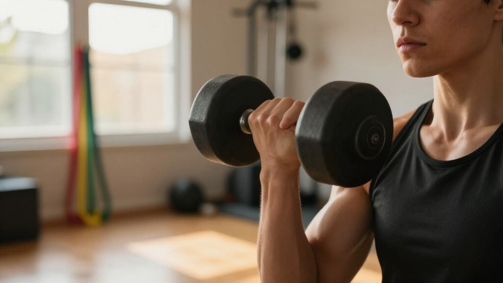 best dumbbells and weights