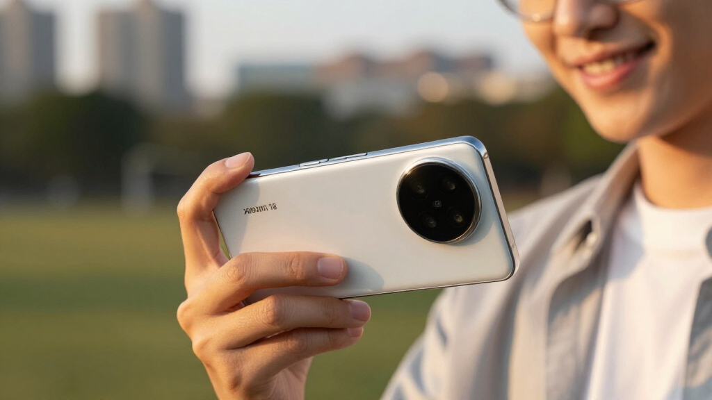 best Xiaomi 18 Pro smartphones