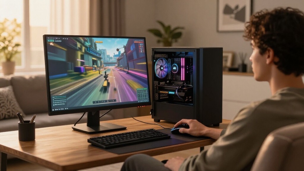 best AMD graphics cards for 4K gaming