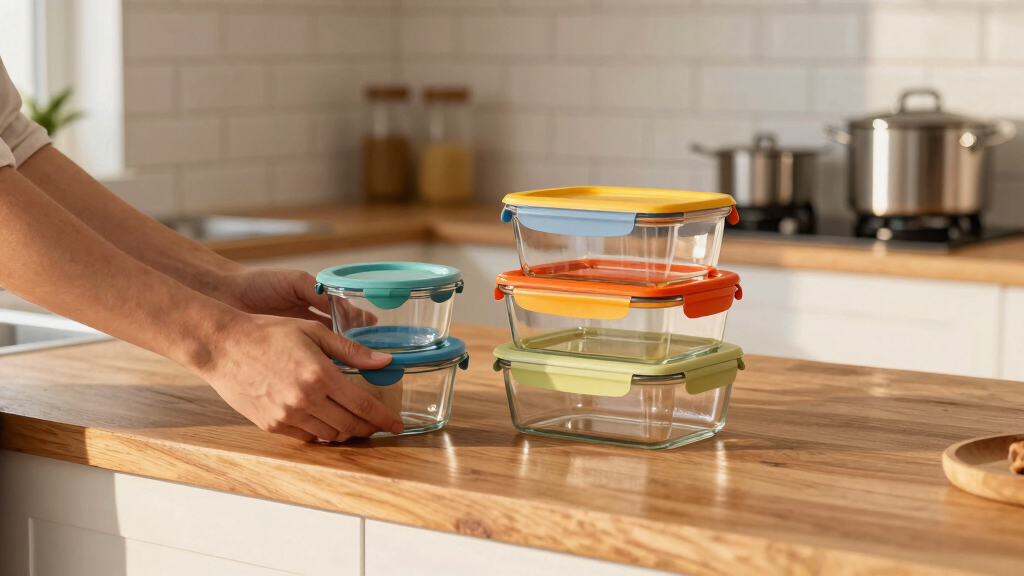 best food storage containers