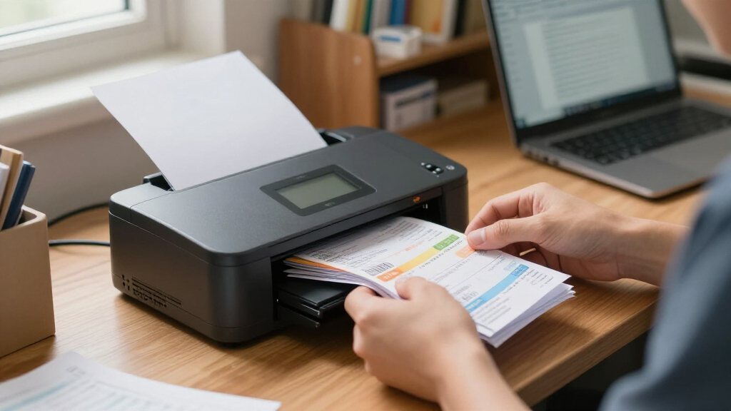 commercial document scanners
