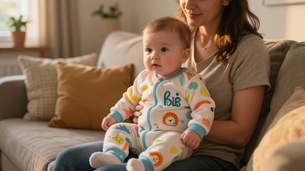personalized baby onesies