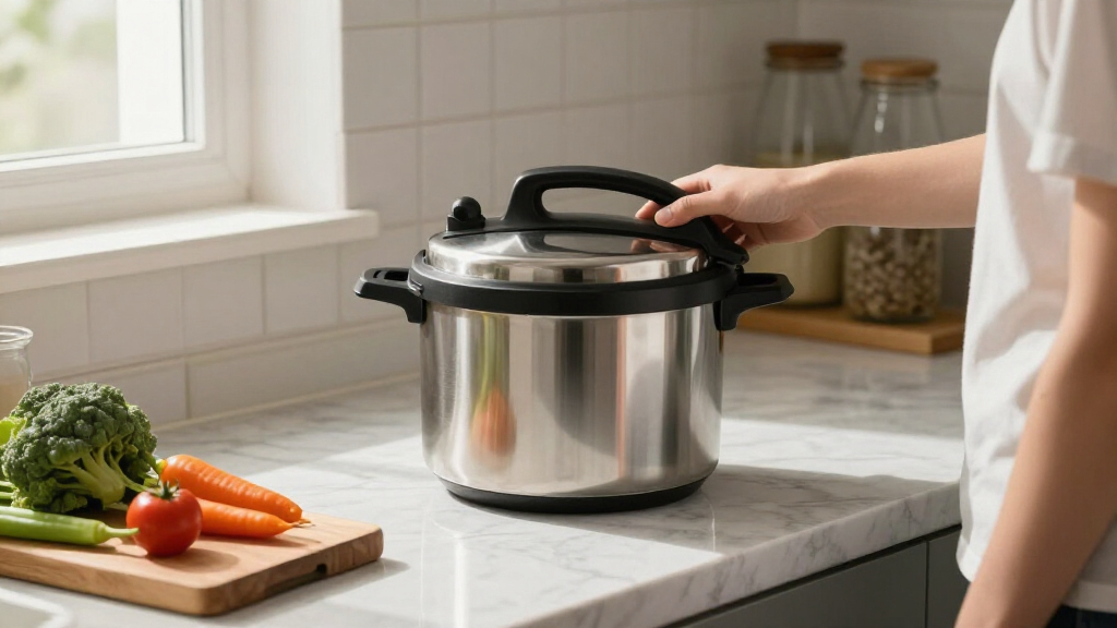 best pressure cookers