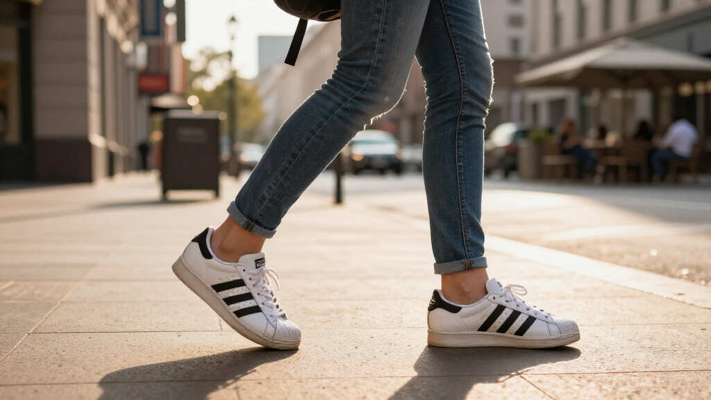best adidas Superstar sneakers