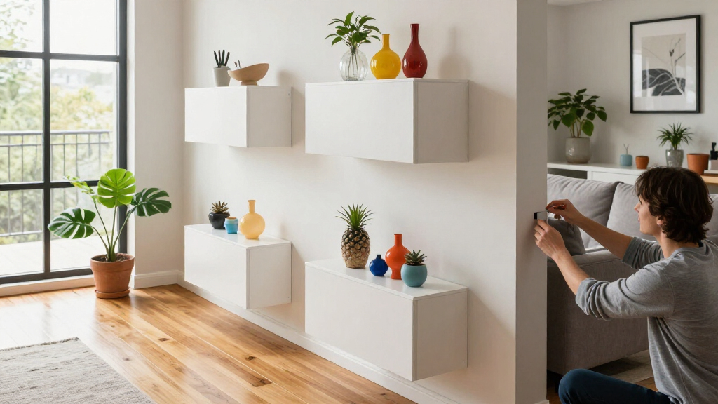 9 Best Wall Units for Living Room Storage in 2026