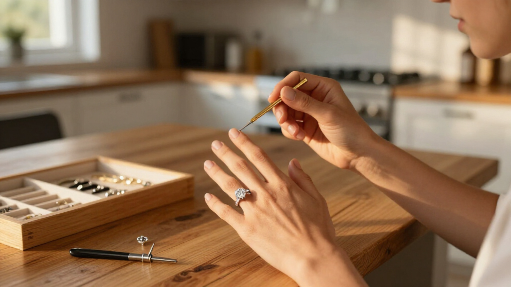 premium diamond testers