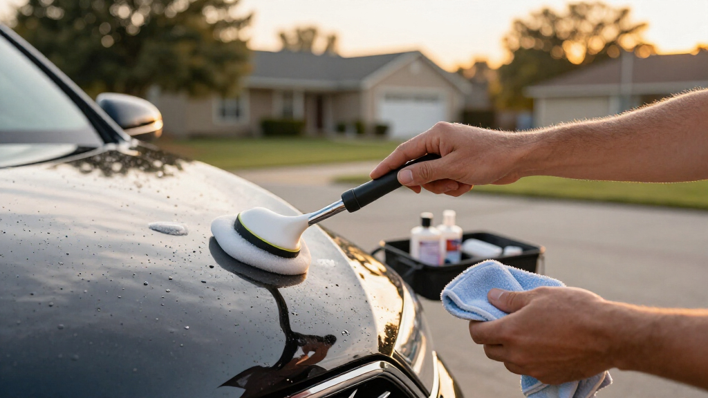 14 Best Car Detailing Kits to Keep Your Vehicle Spotless in 2026 34 car detailing kits