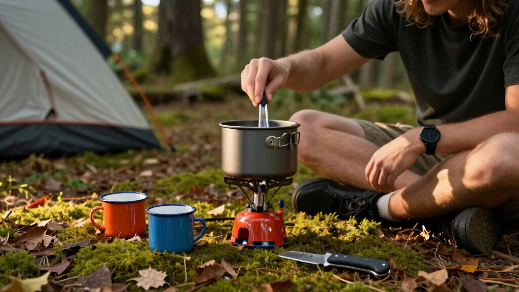 9 Best Camping Utensils to Elevate Your Outdoor Cooking Experience 24 camping utensils