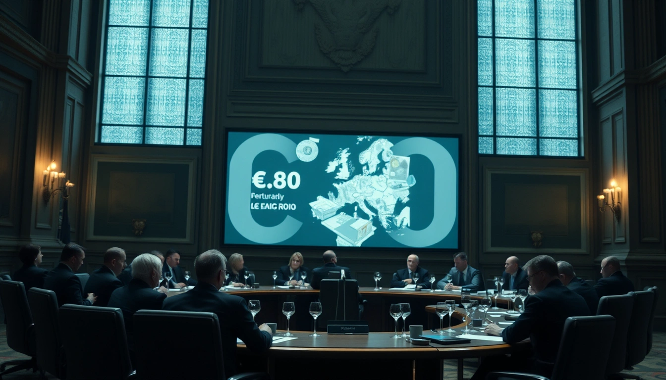 SNB Calls Emergency Meeting as Franc Pierces 0.80 per Euro, Deflation Threat Mounts