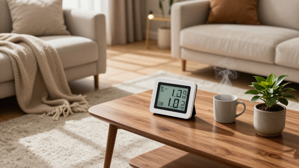 best home weather stations for air tracking