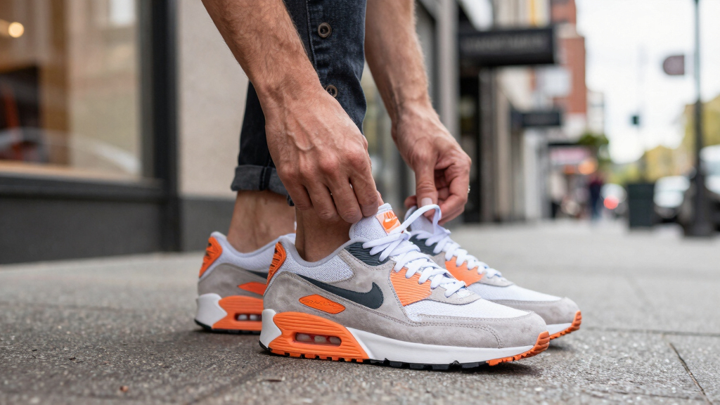 best Nike Air Max 90 sneakers