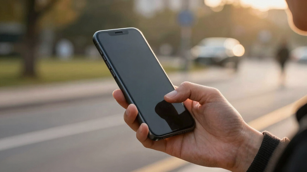 Why Going Offline Means More Privacy, Faster Results, and Full Control