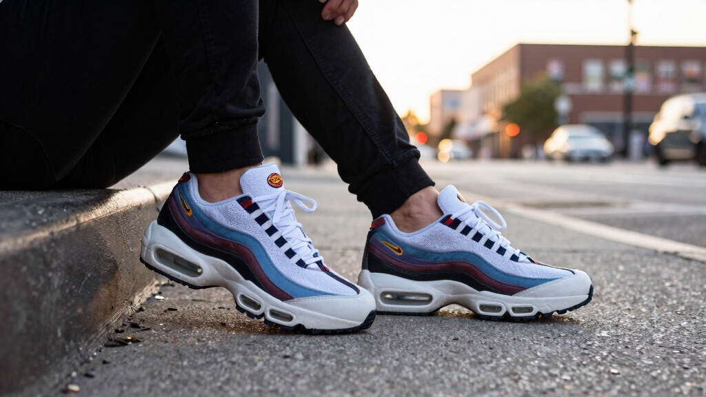 best Nike Air Max 95 sneakers