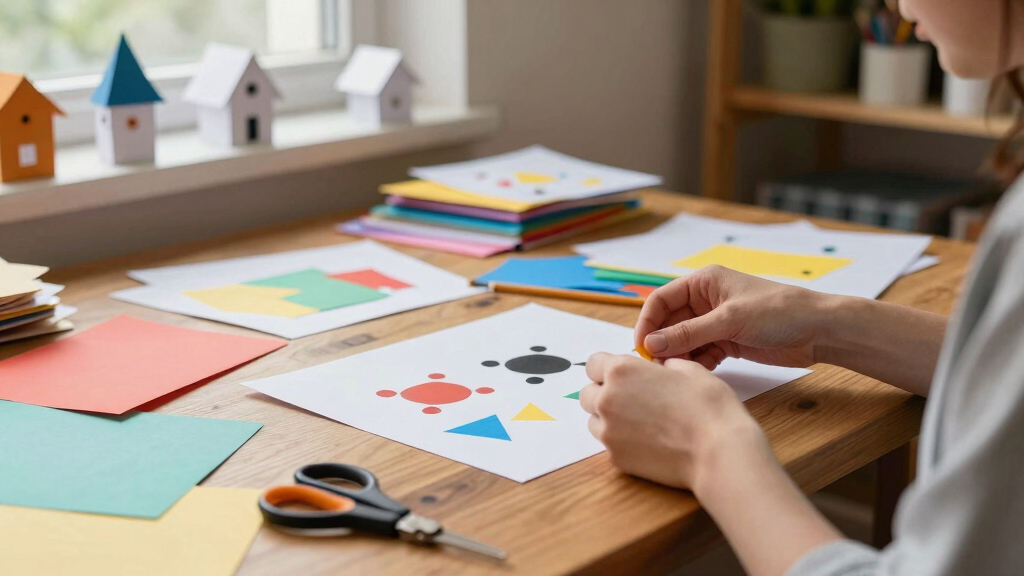 best paper craft kits