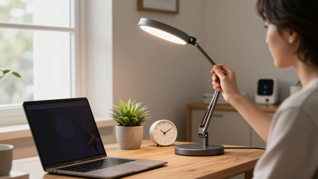 15 Best Smart Home Study Lamps in 2026
