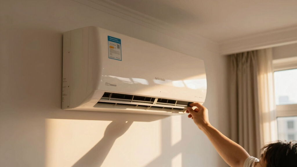 through the wall air conditioner