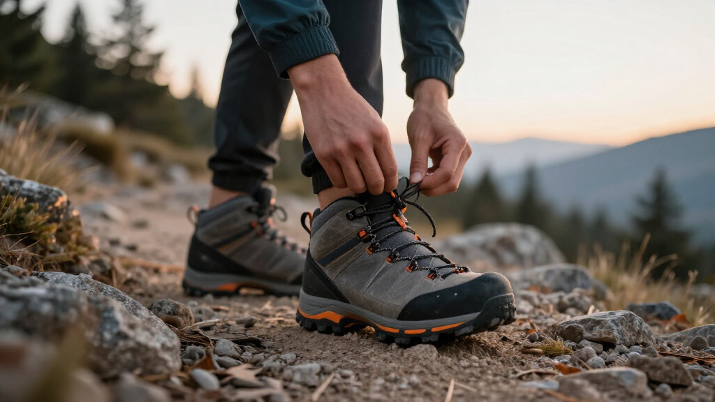 best Snow Peak shoes