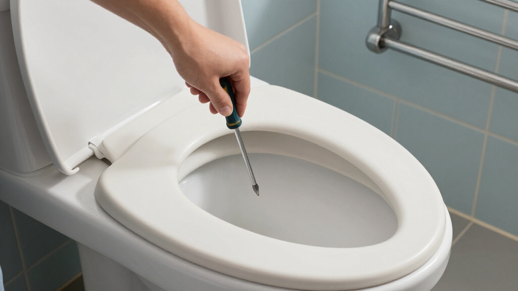 toilet seat risers for seniors