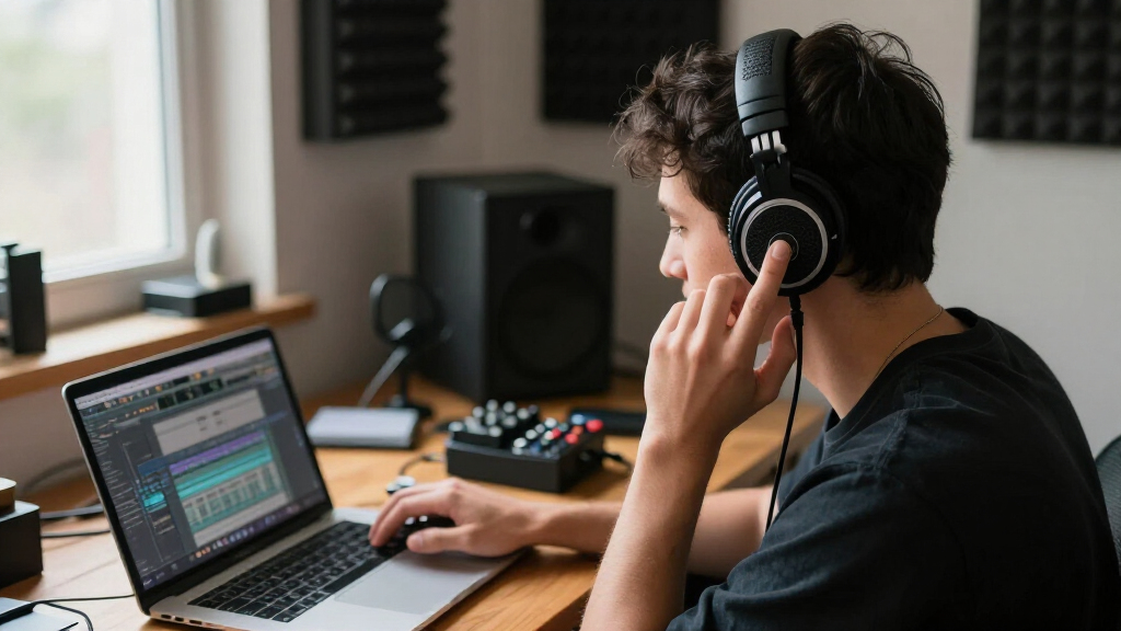 10 Best Studio Headphones For Creators In 2026 25 studio headphones for creators