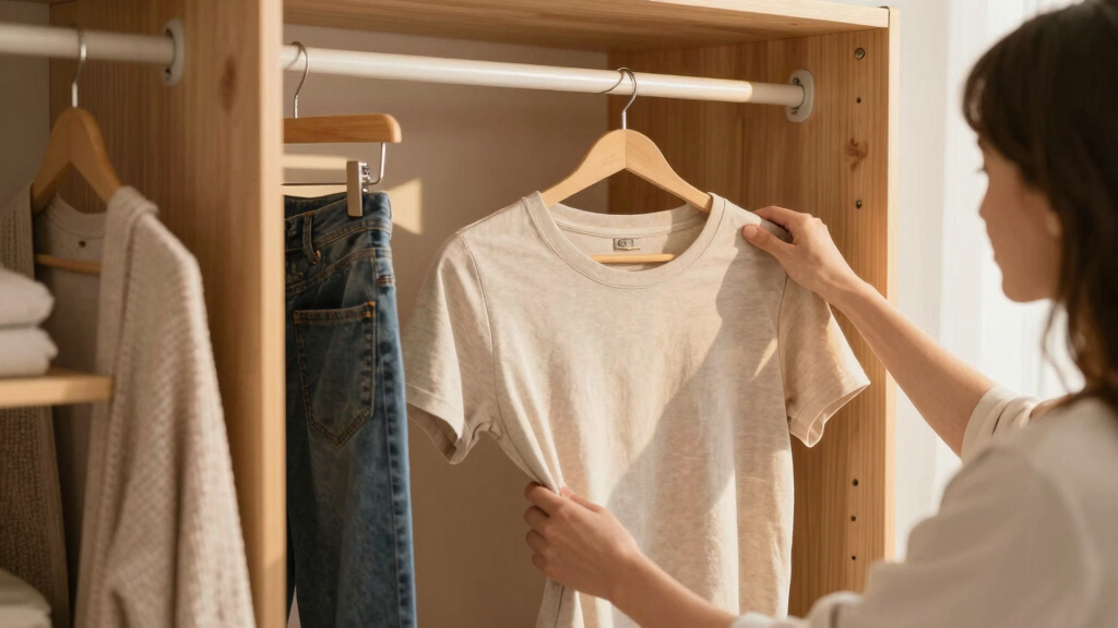 best women’s wardrobe basics