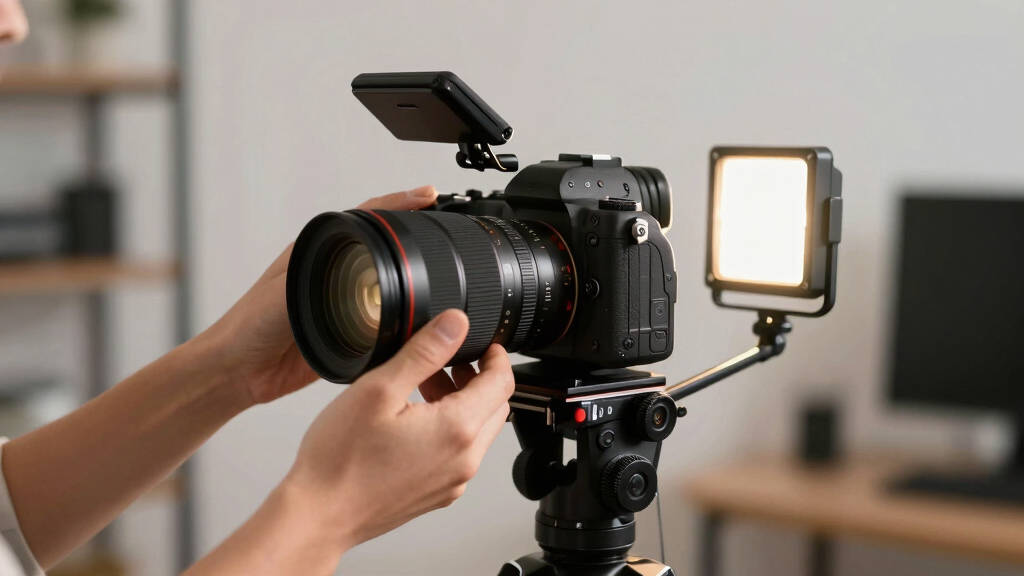 What Assets Can You Expect from a Full Video Kit?
