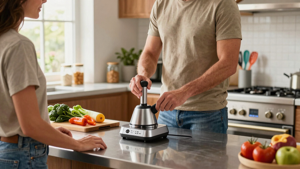 innovative kitchen gadgets for dads